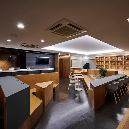 Hotel Etwas Tenjin Fukuoka  Zewnętrze zdjęcie