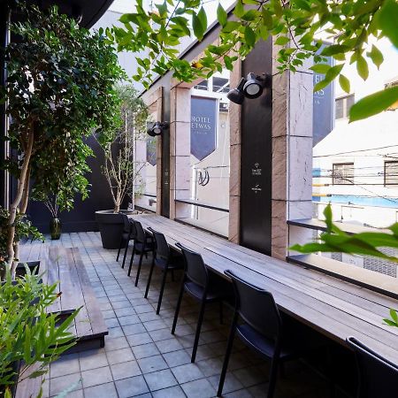 Hotel Etwas Tenjin Fukuoka  Zewnętrze zdjęcie