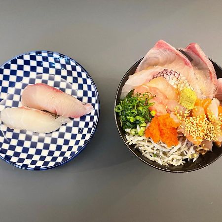 Hotel Etwas Tenjin Fukuoka  Zewnętrze zdjęcie