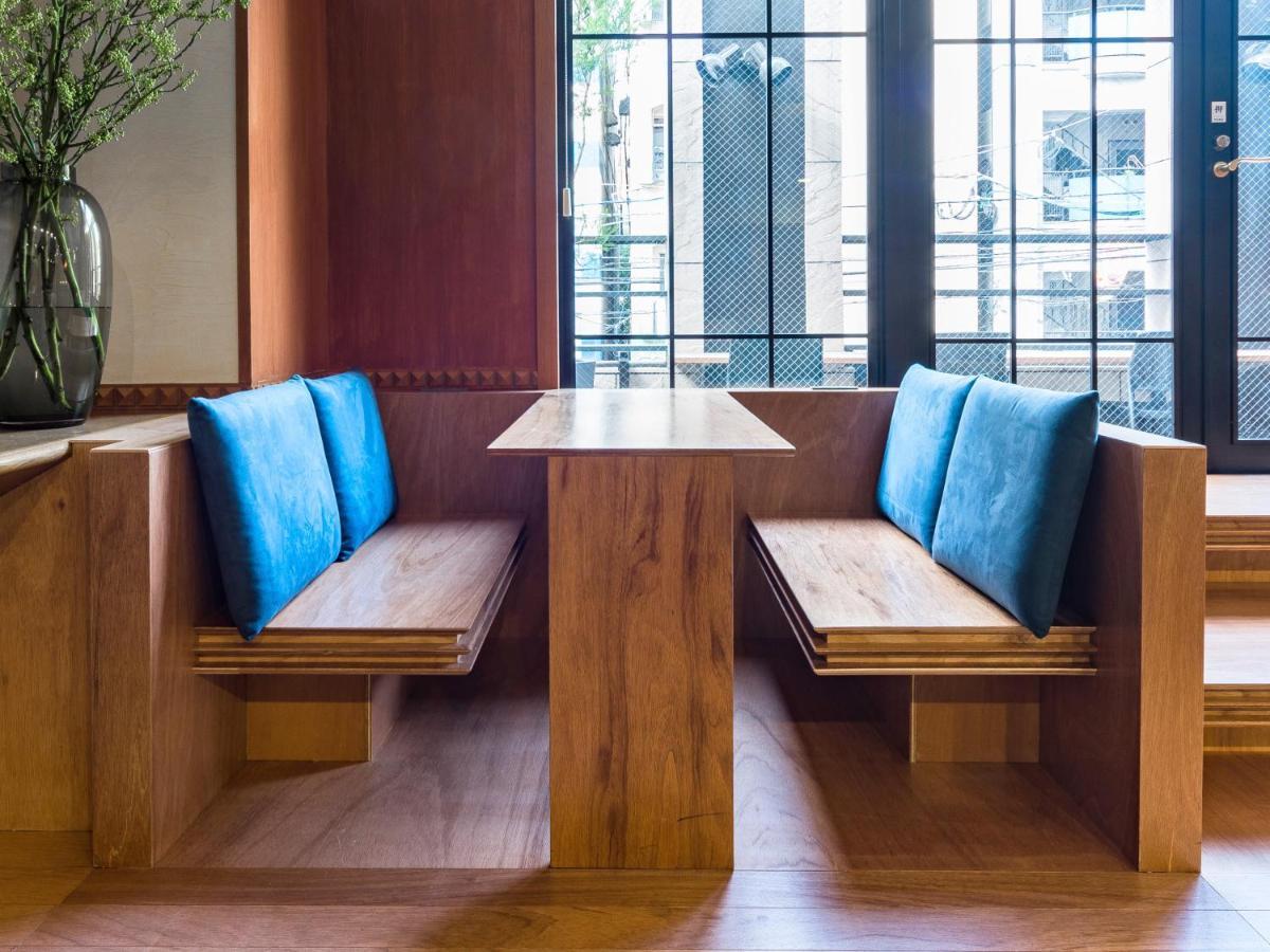 Hotel Etwas Tenjin Fukuoka  Zewnętrze zdjęcie