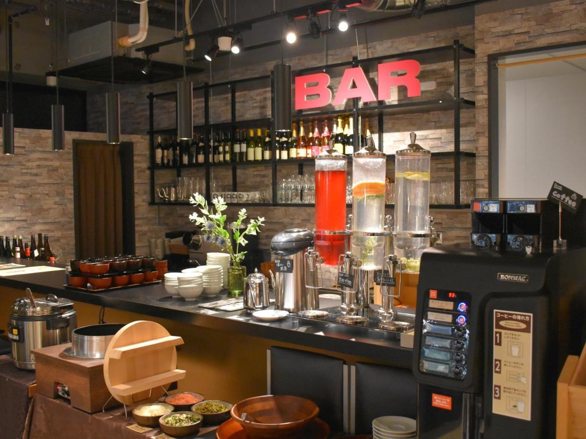 Hotel Etwas Tenjin Fukuoka  Zewnętrze zdjęcie