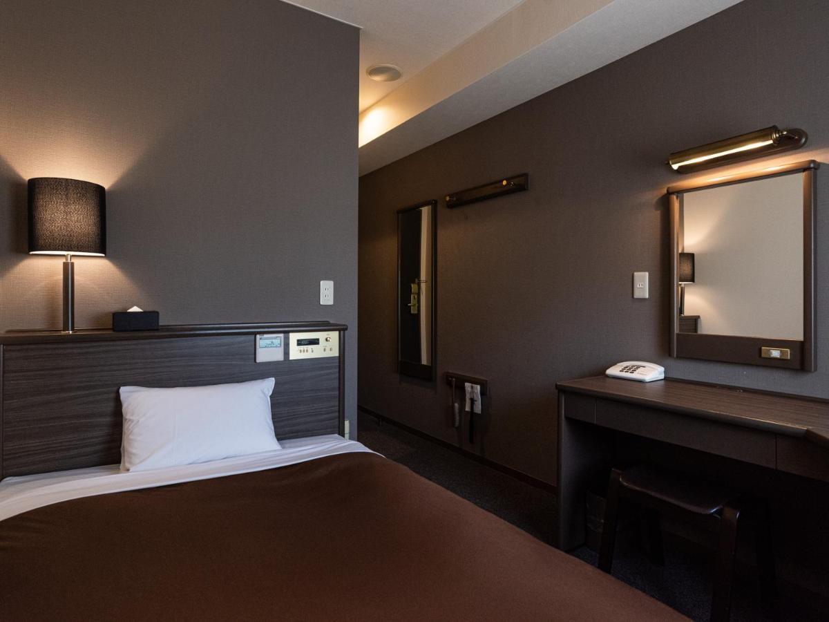 Hotel Etwas Tenjin Fukuoka  Zewnętrze zdjęcie