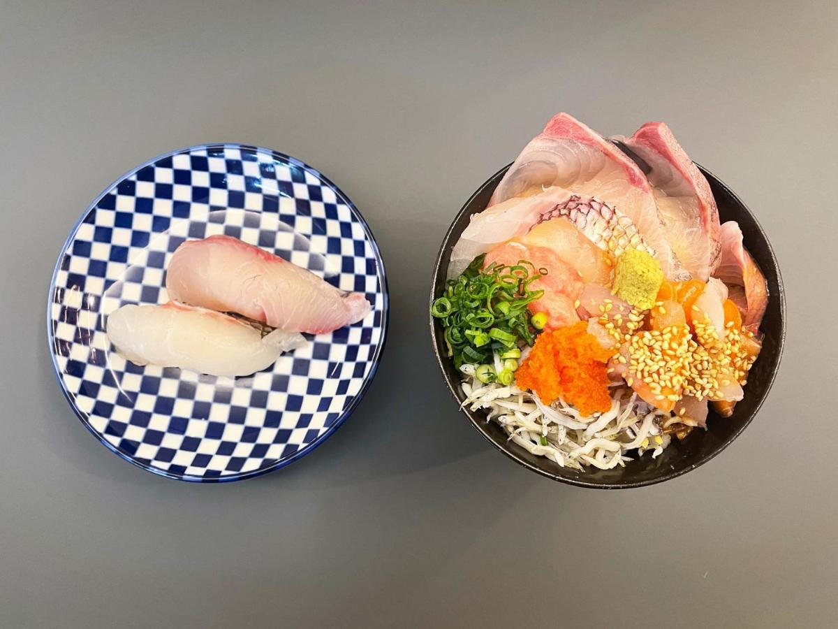 Hotel Etwas Tenjin Fukuoka  Zewnętrze zdjęcie