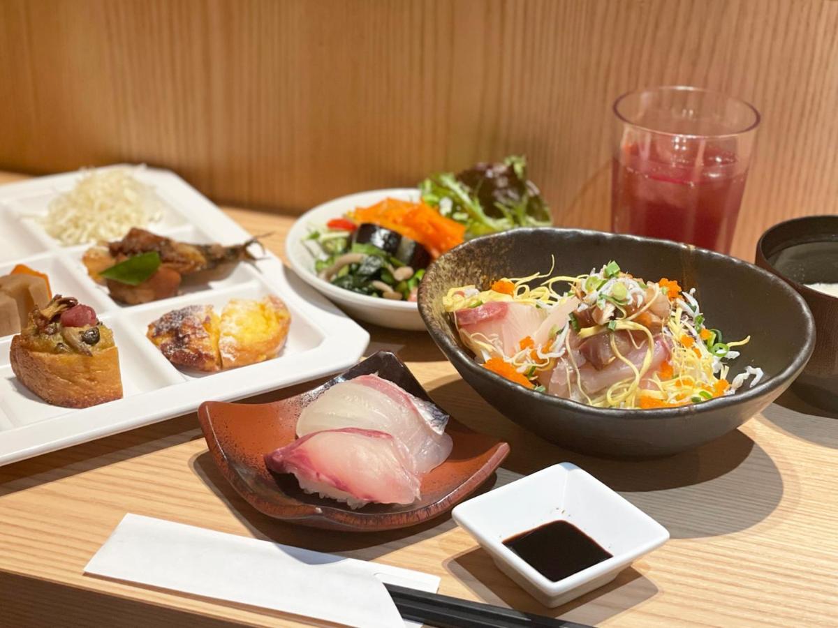 Hotel Etwas Tenjin Fukuoka  Zewnętrze zdjęcie