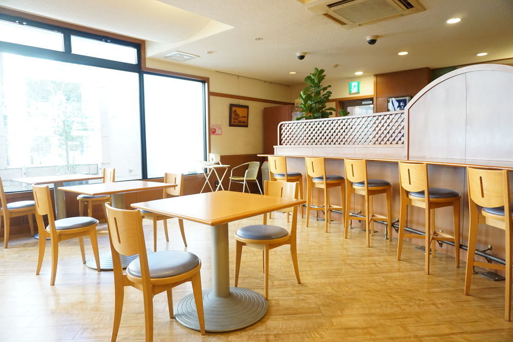 Hotel Etwas Tenjin Fukuoka  Zewnętrze zdjęcie