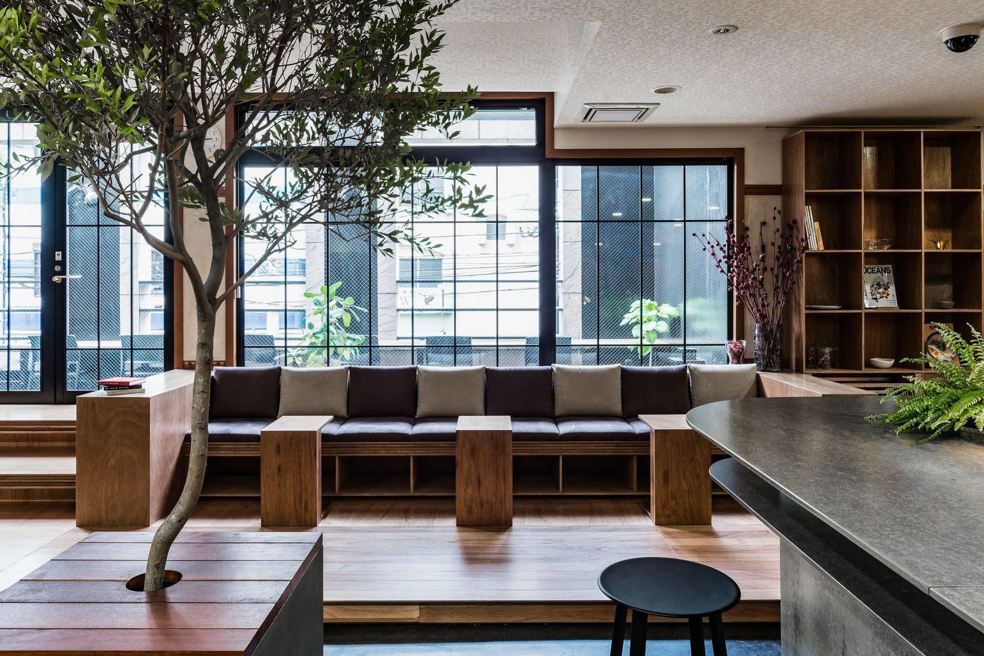 Hotel Etwas Tenjin Fukuoka  Zewnętrze zdjęcie