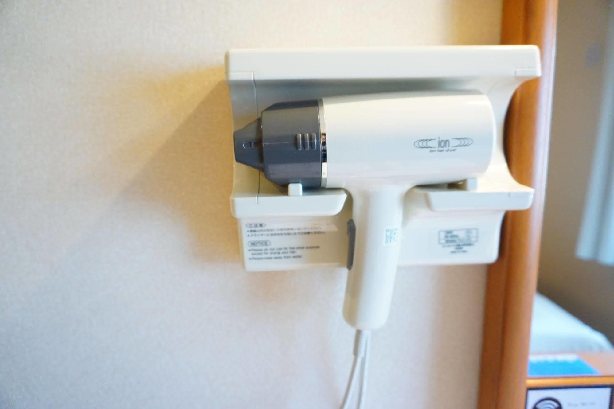 Hotel Etwas Tenjin Fukuoka  Zewnętrze zdjęcie