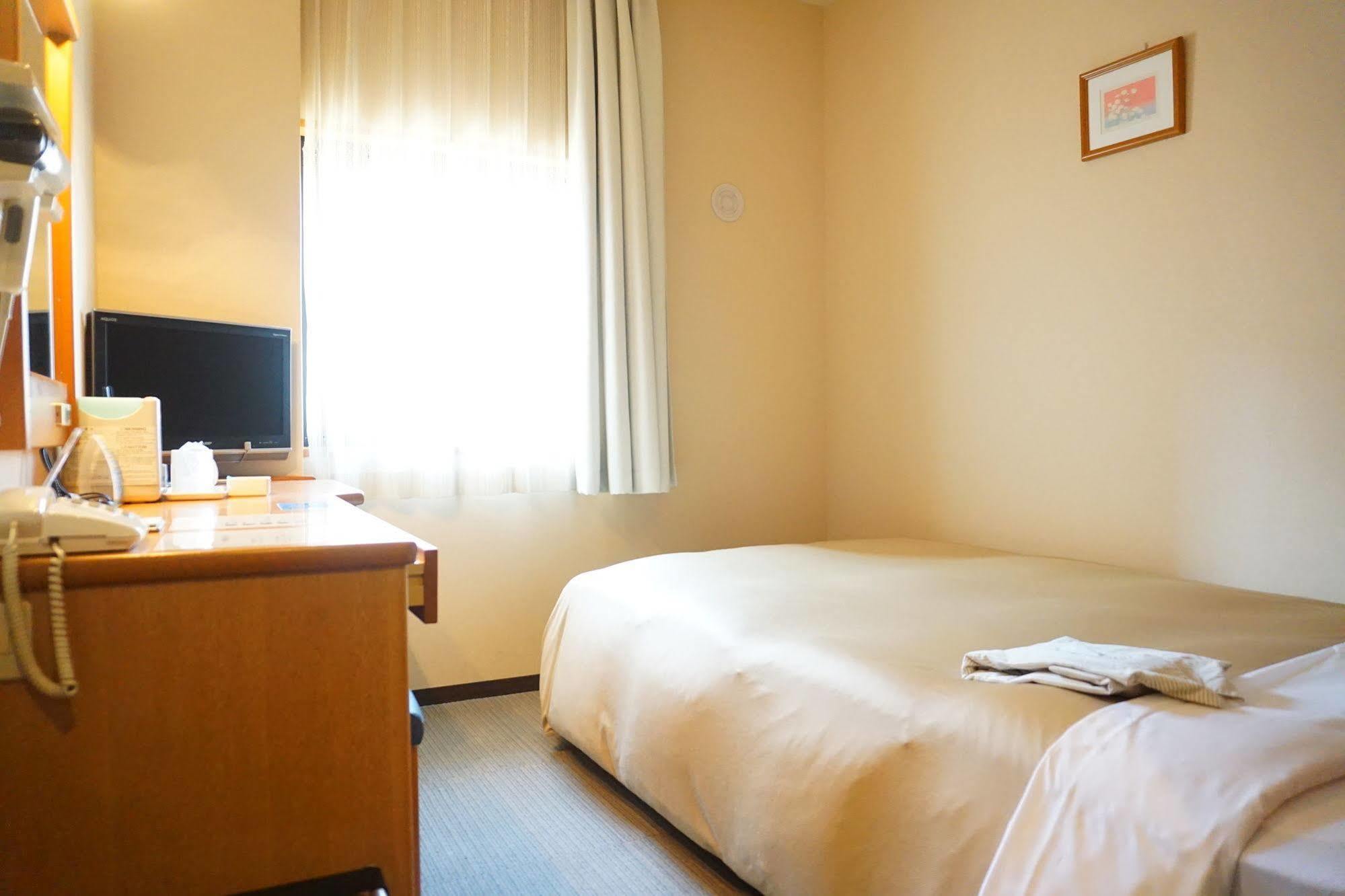 Hotel Etwas Tenjin Fukuoka  Zewnętrze zdjęcie