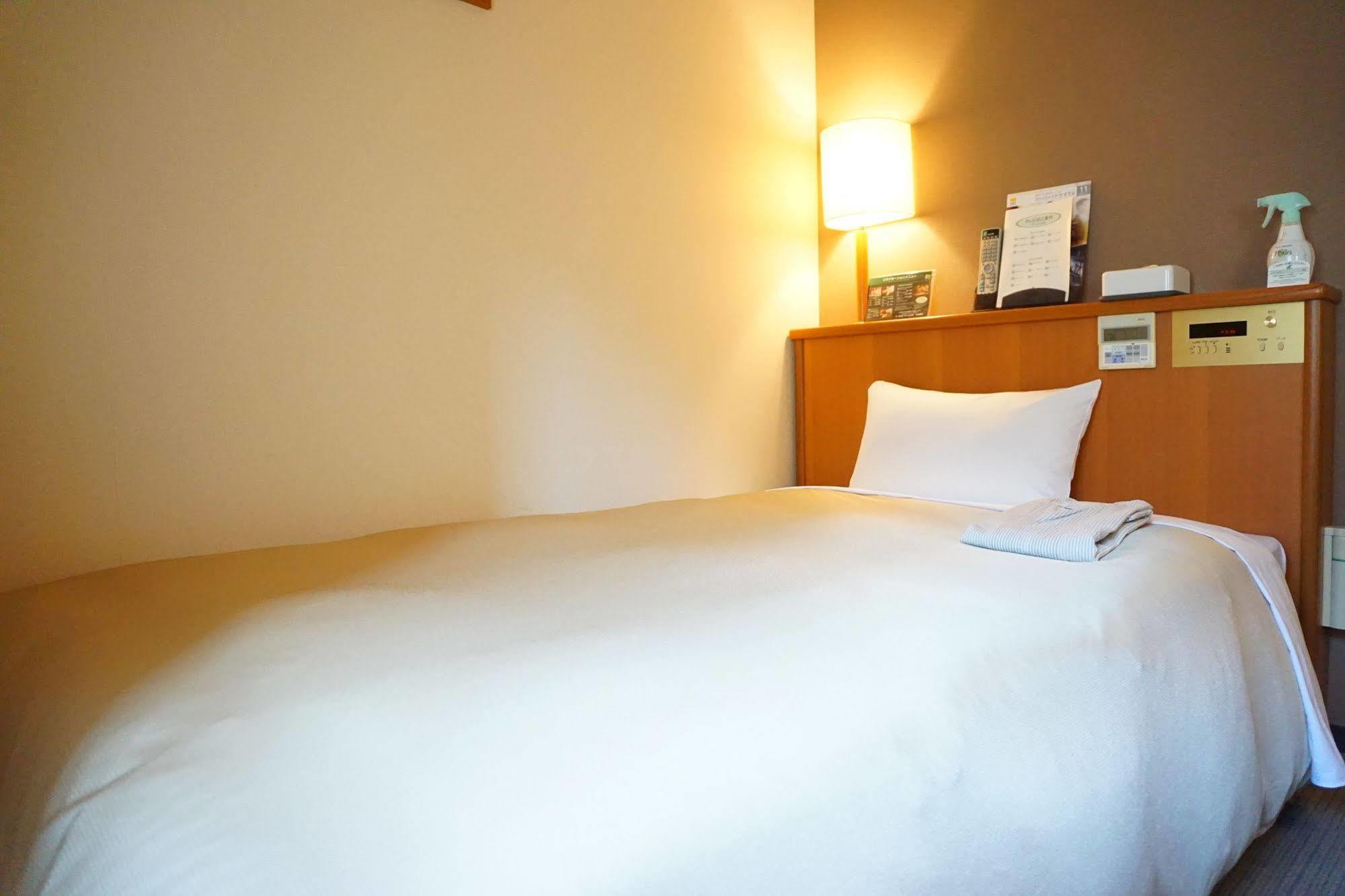 Hotel Etwas Tenjin Fukuoka  Zewnętrze zdjęcie