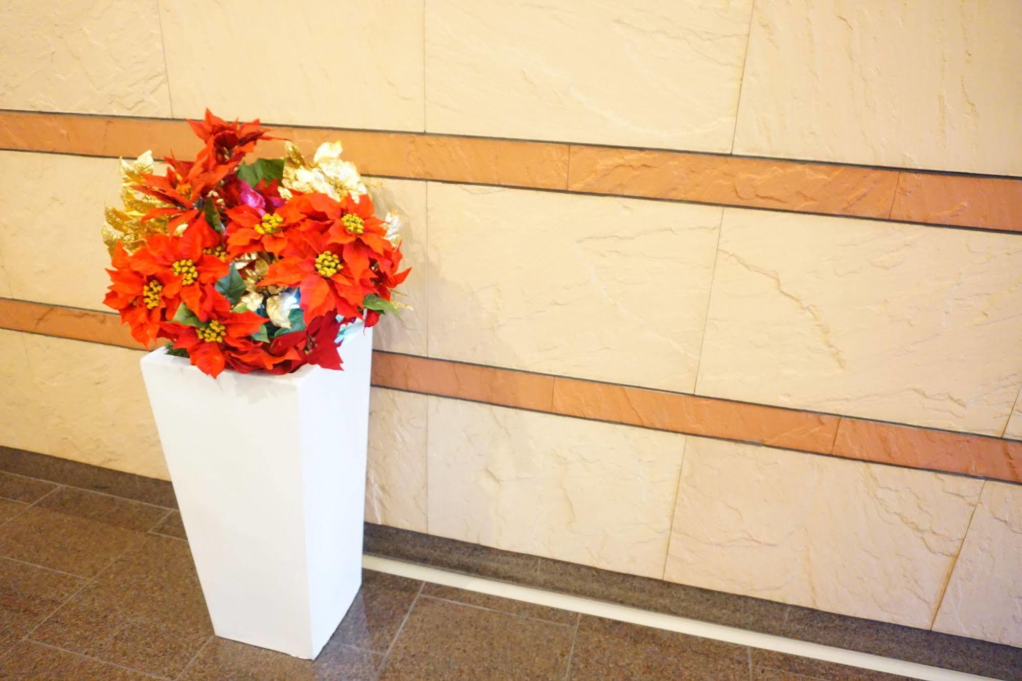 Hotel Etwas Tenjin Fukuoka  Zewnętrze zdjęcie