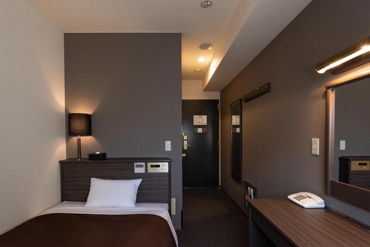 Hotel Etwas Tenjin Fukuoka  Zewnętrze zdjęcie
